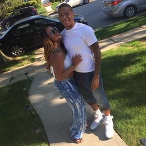 Meet your Posher, Jarrell